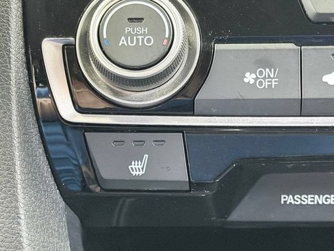 Used 2017 Honda Civic EX-T image 45