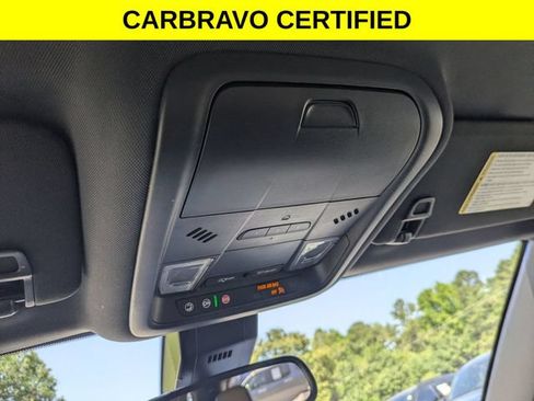 Certified 2023 Chevrolet Equinox Premier FWD image 22