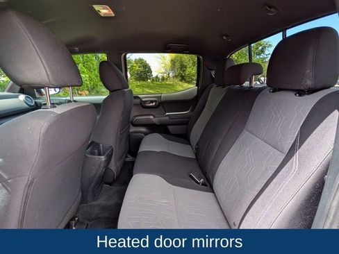Used 2020 Toyota Tacoma TRD Sport AWD/4WD image 26