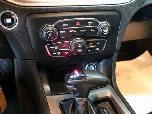 Used 2023 Dodge Charger GT w/ Blacktop Package image 19