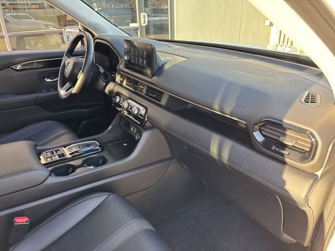 Used 2023 Honda Pilot EX-L image 22