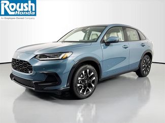 New 2027 Honda HR-V EX-L video 1