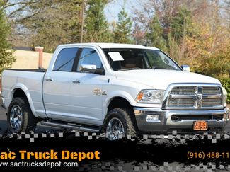 Used 2015 RAM 2500 Longhorn w/ Convenience Group image 1