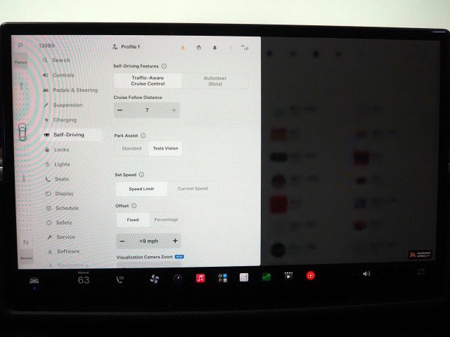 Used 2021 Tesla Model S Long Range AWD/4WD image 38