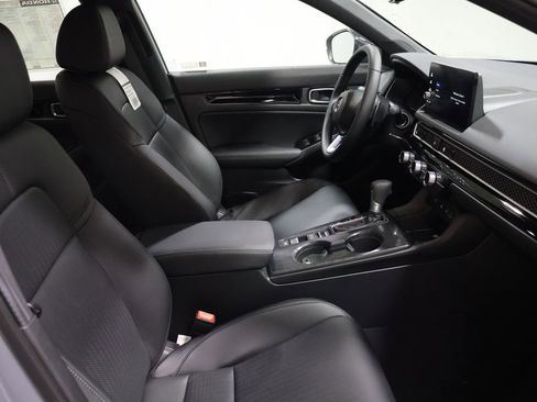 New 2026 Honda Civic Sport Touring image 21