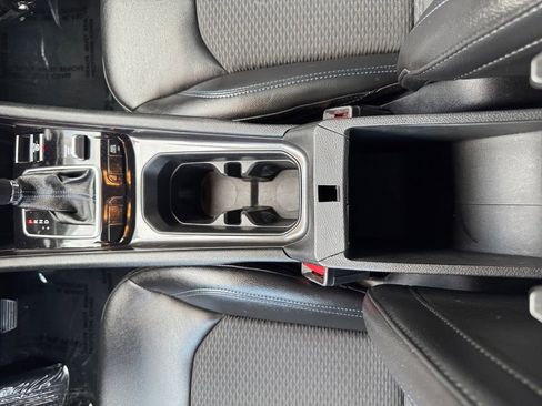 Used 2022 Jeep Compass Latitude w/ Convenience Group image 21