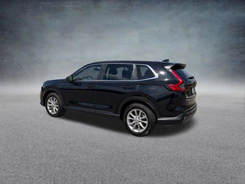 Used 2025 Honda CR-V EX image 10