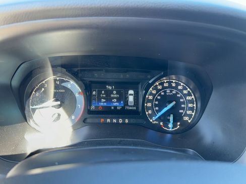 Certified 2019 Ford Ranger XLT w/ Black Appearance Package image 16