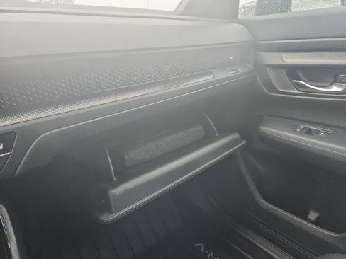 Used 2025 Honda CR-V Sport-L image 20