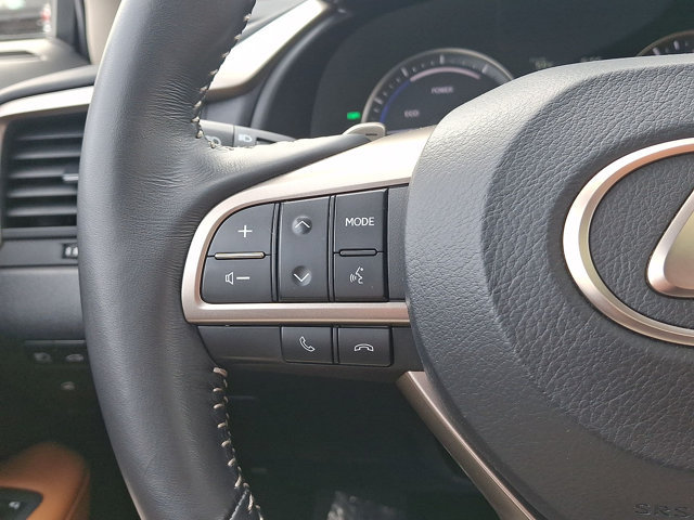 Used 2022 Lexus RX 450hL AWD w/ Premium Package image 17