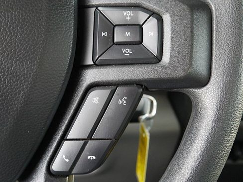 Used 2022 Ford F350 XL w/ STX Appearance Package image 20