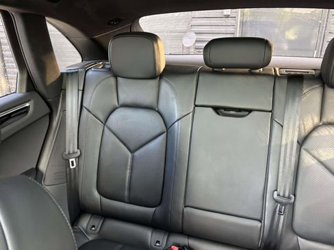 New 2026 Porsche Macan S AWD/4WD image 39