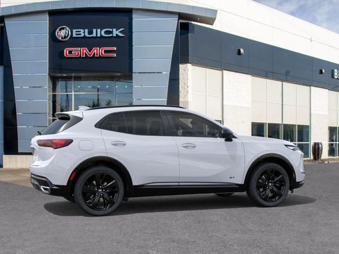 New 2026 Buick Envision Sport Touring AWD/4WD image 5