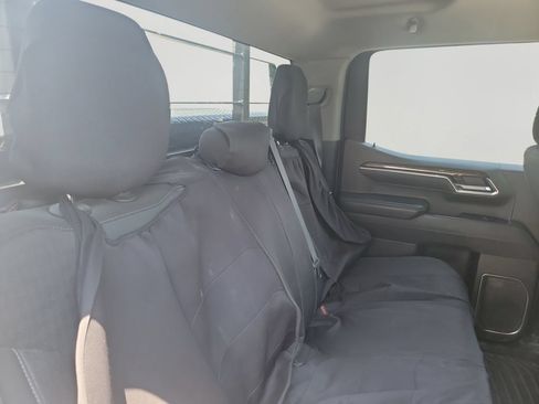 Used 2022 GMC Sierra 1500 Elevation AWD/4WD image 12