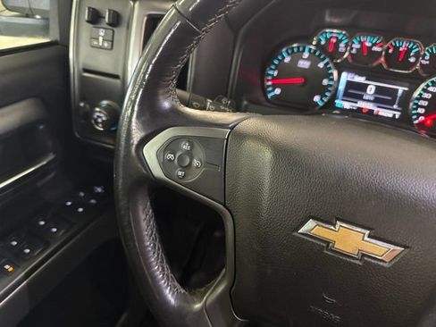 Used 2016 Chevrolet Silverado 2500 LT w/ LT Convenience Package RWD image 26