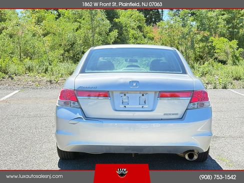 Used 2012 Honda Accord SE image 6