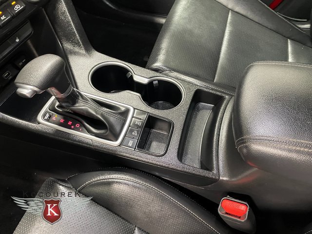 Used 2021 Kia Sportage S AWD/4WD image 18
