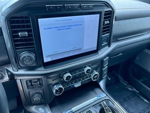 Used 2023 Ford F150 Tremor w/ Equipment Group 402A High AWD/4WD image 25