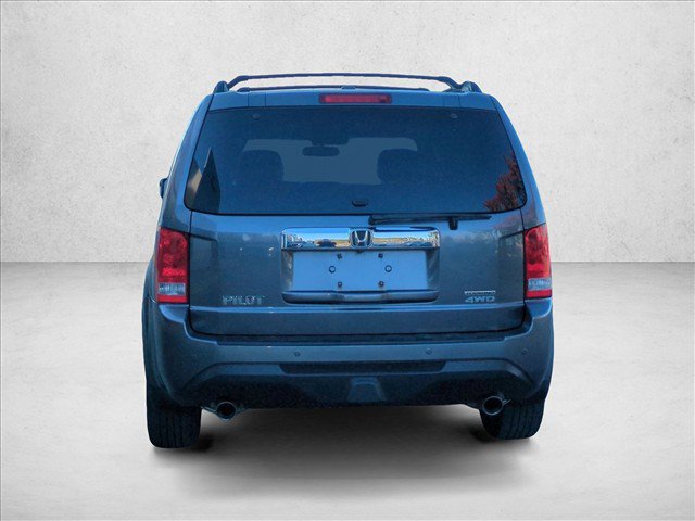 Used 2015 Honda Pilot Touring image 7