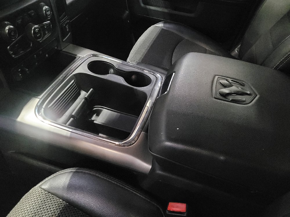 Used 2018 RAM 1500 Sport w/ Convenience Group AWD/4WD image 26