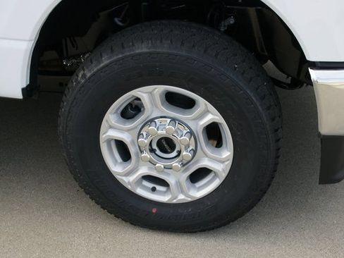 New 2026 Ford F350 XLT AWD/4WD image 8