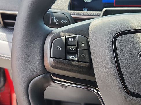 Certified 2021 Ford Mustang Mach-E Premium AWD/4WD image 22