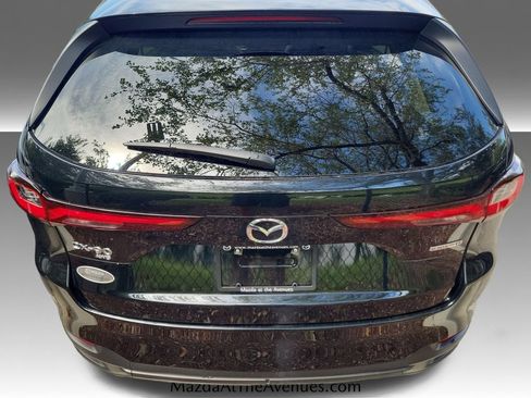 Certified 2026 MAZDA CX-90 3.3 Turbo w/ Select Package AWD/4WD image 22