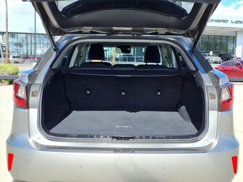 Used 2017 Lexus RX 350 FWD image 13