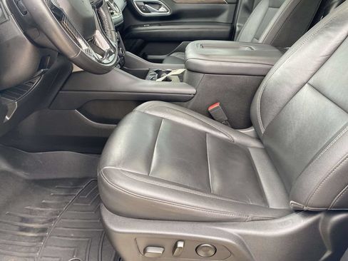 Used 2021 Chevrolet Tahoe Z71 AWD/4WD image 48