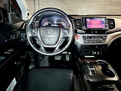 Used 2022 Honda Ridgeline RTL-E image 19