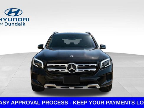 Used 2025 Mercedes-Benz GLB 250 image 6