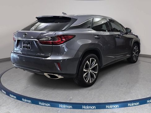 Used 2018 Lexus RX 350 AWD w/ Premium Package image 6