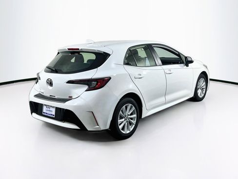 Used 2024 Toyota Corolla SE image 5
