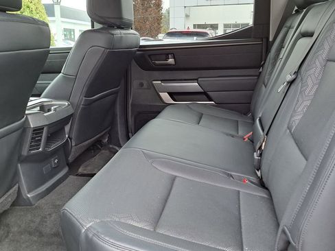 Used 2023 Toyota Tundra SR5 w/ SR5 Premium Package image 26