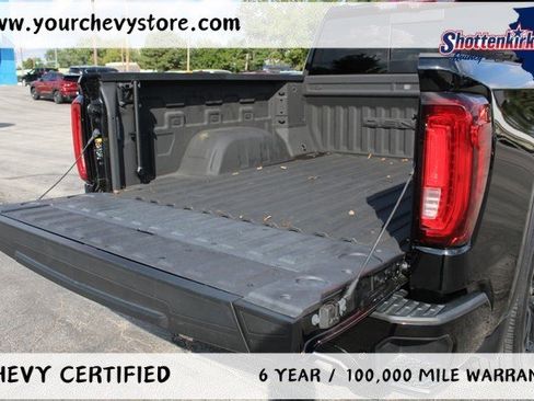 Certified 2023 GMC Sierra 1500 Denali w/ Technology Package image 7