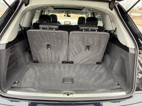 Used 2018 Audi Q7 3.0T Prestige w/ Prestige Package image 26