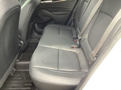 Used 2023 Kia Seltos SX w/ SX Sunroof Package AWD/4WD image 10