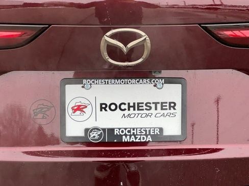 New 2026 MAZDA CX-90 Plug-In Hybrid w/Premium Sport AWD/4WD image 84