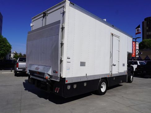 Used 2024 Ford E-450 and Econoline 450 Super Duty w/ Power Windows & Locks Group RWD image 6