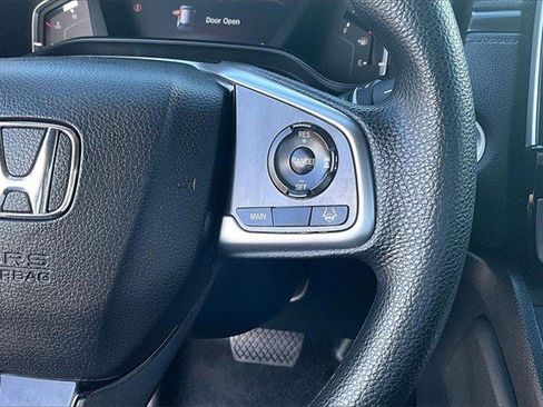 Certified 2021 Honda CR-V Special Edition image 12