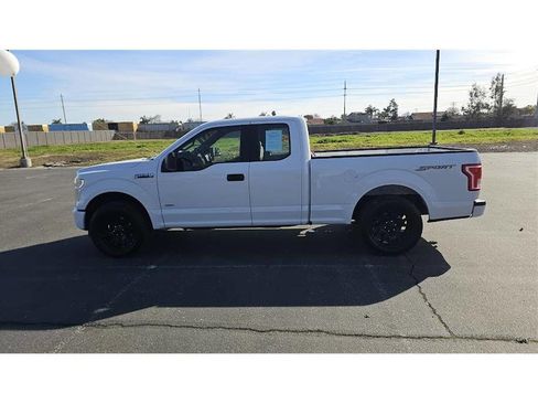 Used 2015 Ford F150 XL w/ Equipment Group 101A Mid image 8