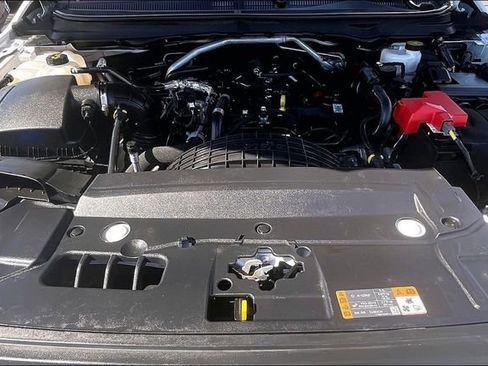 Used 2023 Ford Ranger XL w/ Equipment Group 101A High image 9