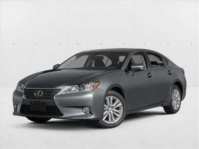 Used 2014 Lexus ES 350 w/ Premium Package