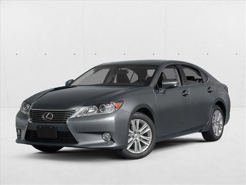Used 2014 Lexus ES 350 w/ Premium Package image 1