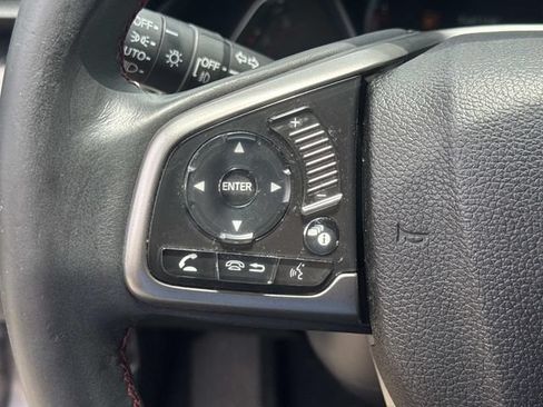 Used 2018 Honda Civic Si image 19