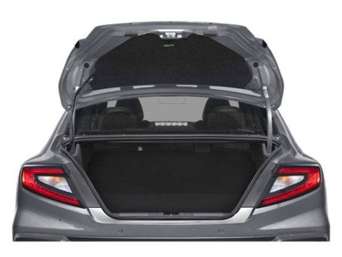 New 2026 Subaru WRX GT AWD/4WD image 13