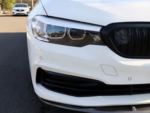 Used 2020 BMW 530i xDrive 530i xDrive w/ Convenience Package image 16