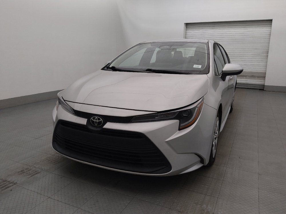 Used 2023 Toyota Corolla LE FWD image 15