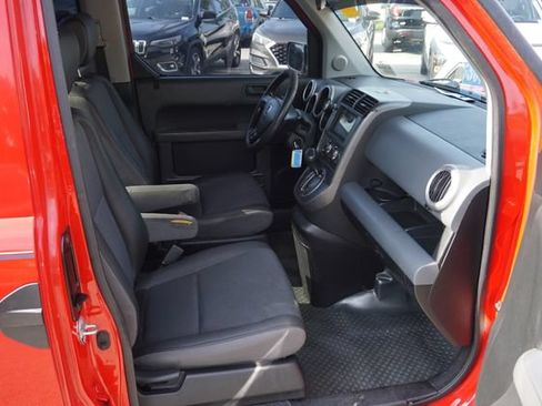 Used 2005 Honda Element EX image 3