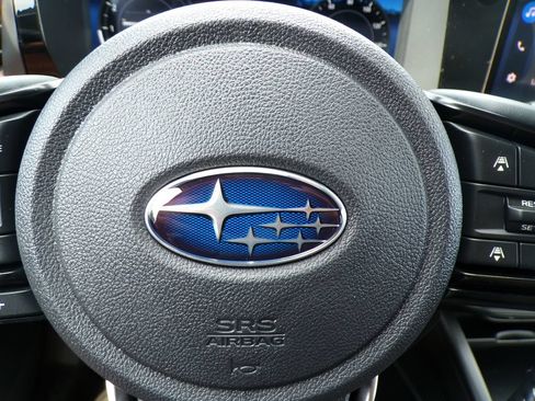 New 2026 Subaru Outback Touring XT AWD/4WD image 32